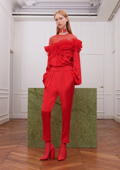 Look 6